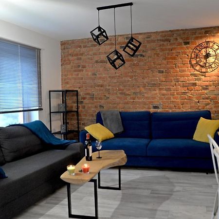 Lofty Na Gdanskiej Kościerzyna Exterior foto